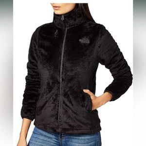 The North Face Osito Jacket